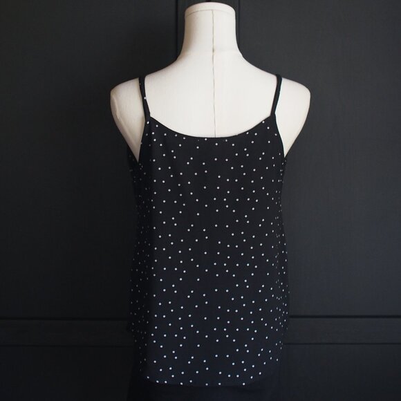 E & M | Dressy Tank Top - Picture 5 of 5